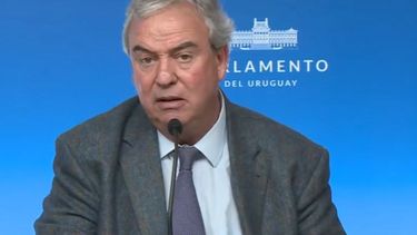 Heber confirmó que director sustituido asumió dirección en otros módulos