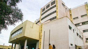 El Hospital Pereira Rossell tendrá un centro para cirugías fetales