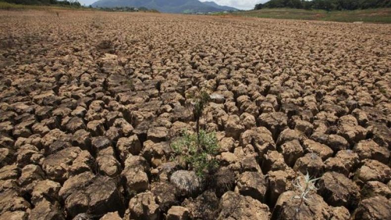 OSE coordina con Inumet para el monitoreo de una nueva sequía, ante la posibilidad del fenómeno de La Niña