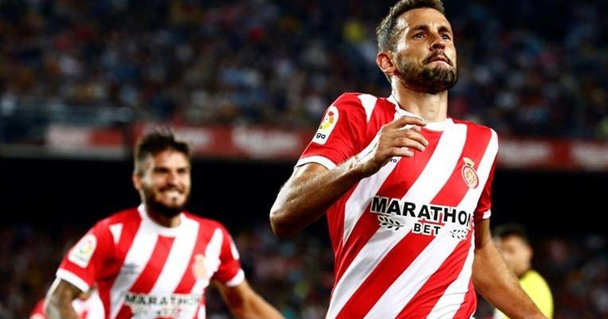 El Real Madrid cerró el torneo español con victoria en una jornada que tuvo el descenso del Girona de Stuani