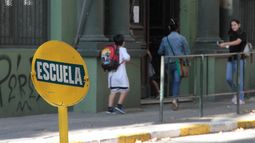 ¿Hay clases en Primaria este viernes 8 de marzo?