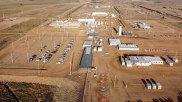 Sigue en estado crítico obrero que sufrió una caída en planta de UPM 2