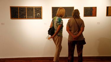 Reabrirán sus puertas los museos de la Dirección Nacional de Cultura