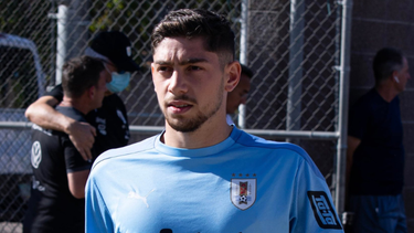 Federico Valverde.