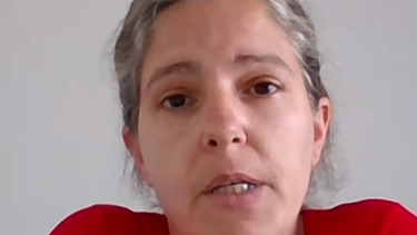 La uruguaya Alicia Costabile se integró al equipo ganador del Nobel de Medicina por el desarrollo de vacunas de ARN mensajero contra el covid-19.