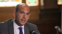 Lema cierra presidencia de Diputados con ahorro de U$S 4,2 millones