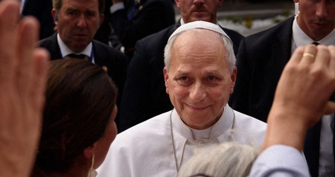 León XIV se reunirá en víctimas de abuso por parte de miembros del clero y la Iglesia