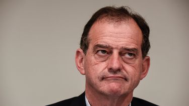 Manini Ríos dijo que tuvo que enfrentar una hostilidad increíble de socios de la coalición