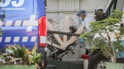 COVID-19 en Uruguay: 63 fallecimientos y más de 3.000 casos nuevos