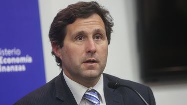 el bcu espera que el crecimiento de la economia se mantenga