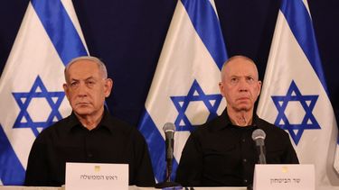 Benjamin Netanyahu destituyó a su ministro de Defensa alegando desconfianza
