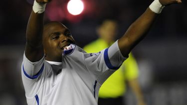 Nacional recordó a Morro García en el día de su cumpleaños.