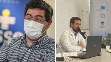 Cruce en Twitter por falta de medicamentos en asse