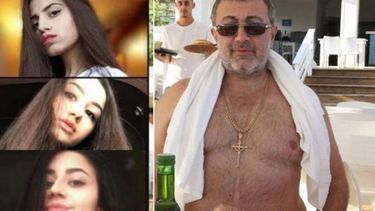 Tres hermanas mataron a su padre porque las maltrataba