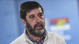 Fernando Pereira: entrega de pasaporte a Marset es un bochorno