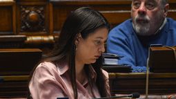 Diputada del Frente Amplio opinó que, por no construir túnel en 18 de Julio, se perdió una oportunidad