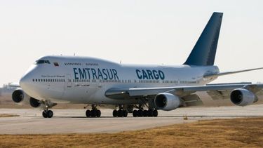 Comité Central Israelita del Uruguay compartió decisión del gobierno de denegar aterrizaje a avión venezolano-iraní