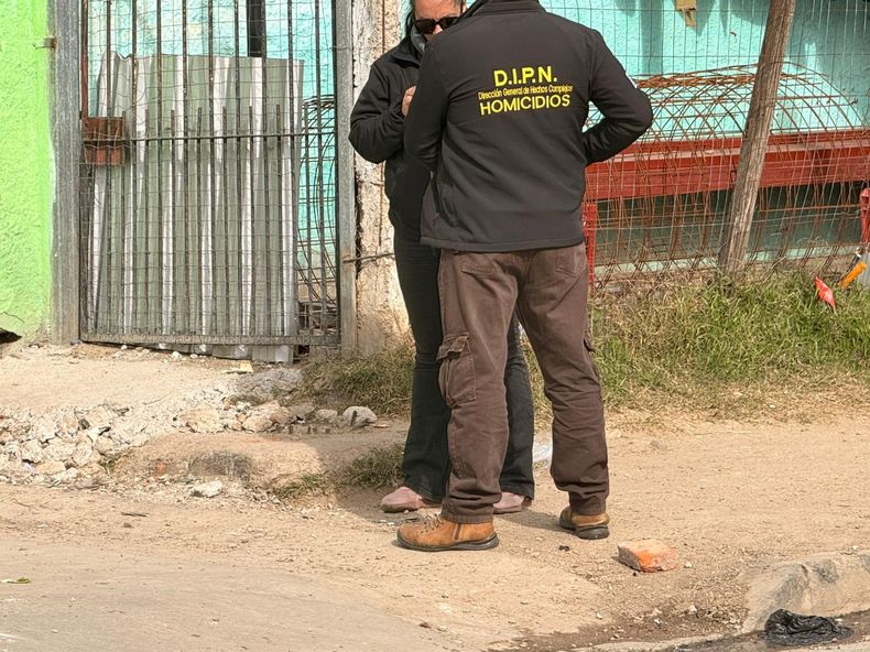 Murió un joven de 24 años tras ser atacado a tiros en el barrio 17 de Junio