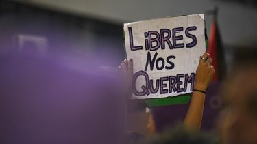 Violencia de género: cada diez días se mató o se intentó matar a una mujer por su condición de tal