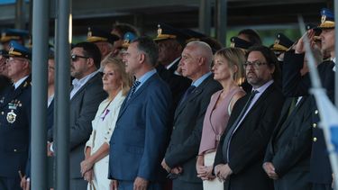 Tenemos un gran equipo para hacer un cambio de paradigma, aseguró Carlos Negro