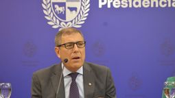Oddone defendió el apoyo al Casmu y rechazó las críticas por el acceso al Fondo de Garantía