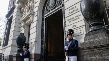Caso Roslik: juez pidió perdón a las víctimas en nombre del Estado y generó controversias entre los abogados