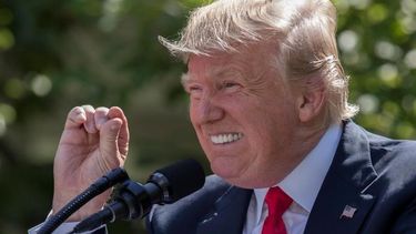 Trump anuncia la retirada de EE.UU. del COP21
