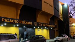 Palacio Peñarol amplía sus cupos a 130 desde este miércoles tras su primera noche como refugio nocturno