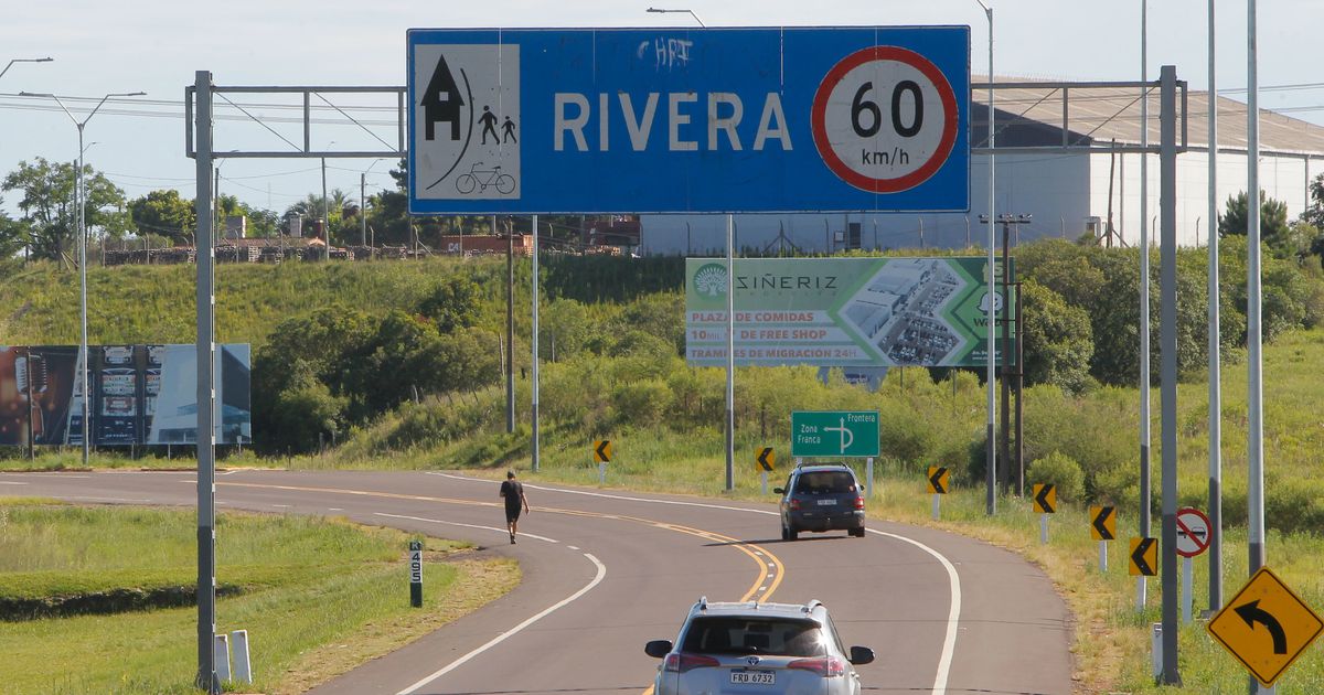 Abuso sexual en Rivera: lo formalizaron por delitos agravado