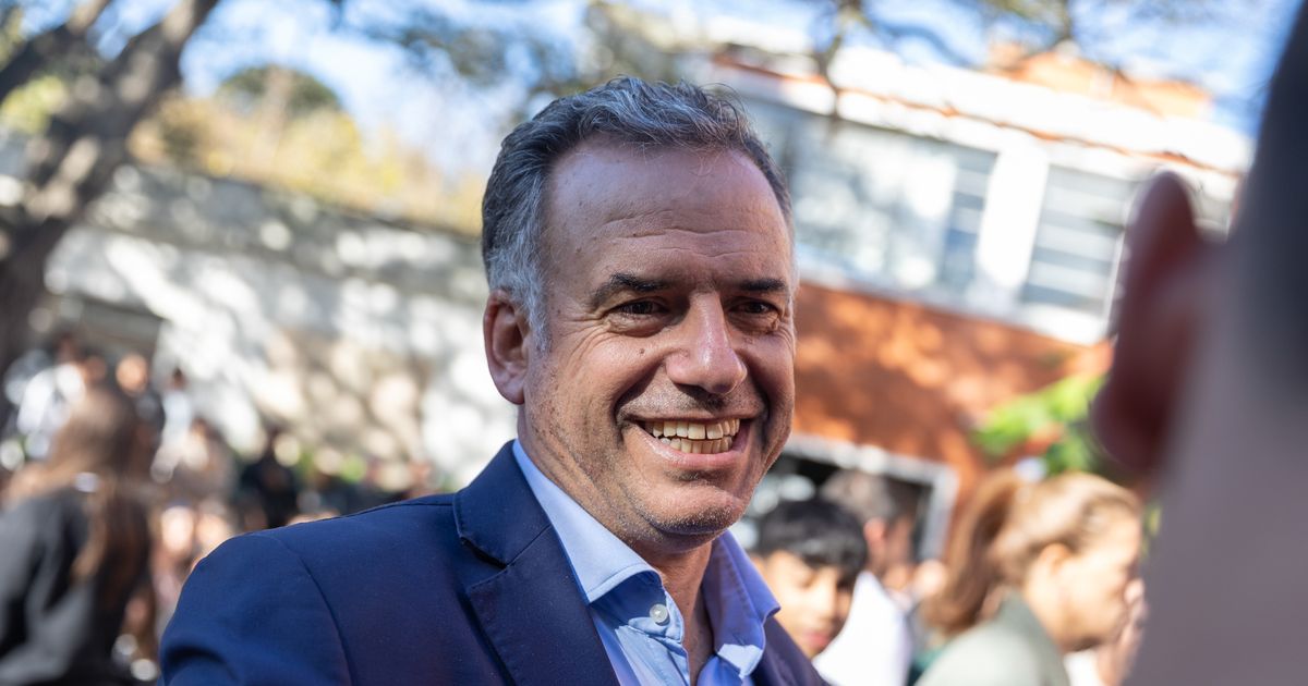 Orsi viajará a España la semana próxima y la siguiente a Argentina ...