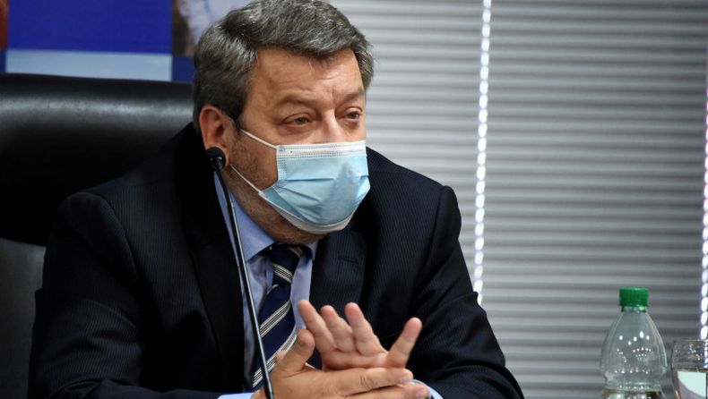 Presidente del BPS: obligatoriedad es un dato accesorio