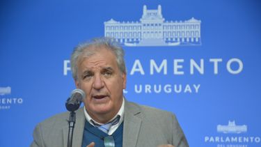 Comisionado parlamentario ve con buenos ojos nuevo proyecto de ley sobre prisión domiciliaria para mayores de 65 años