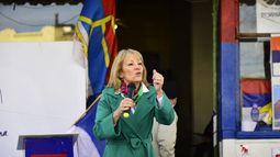 Cosse aseguró que se sumará al debate contra la LUC