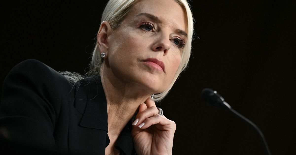 Pamela Bondi dejó de de la fiscal general de Estados Unidos: 