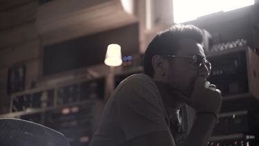 emiliano brancciari se estreno como solista con korea