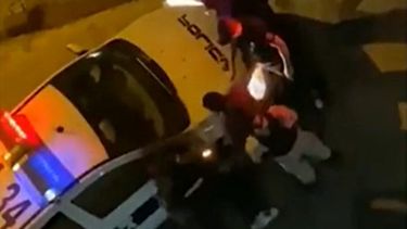 Formalizarán a tres policías por polémico procedimiento en Pocitos