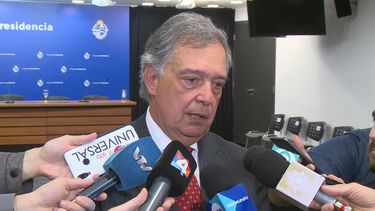 Gobierno decretará la emergencia agropecuaria por sequía