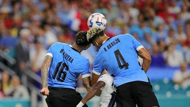 copa america 2024: cuando juega uruguay el proximo partido