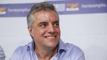 Álvaro Villar,director del Hospital de Clínicas