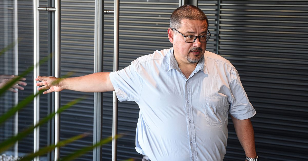 Intendencia de Montevideo fiscalizará disposición de basura con cámaras e inspectores, adelantó Leonardo Herou