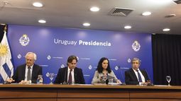 Luis Lacalle Pou: Para bancar este sistema va a haber que poner impuestos o recortar prestaciones