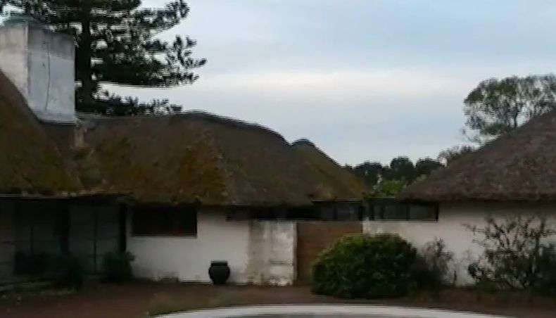 Junta Nacional de Drogas custodiará mansión-narco en Punta del Este