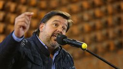 Adrián Peña: decisión de la IM sobre limpieza es 100% política