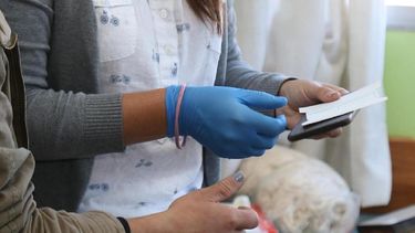 La Corte Electoral informó dónde estarán las oficinas móviles