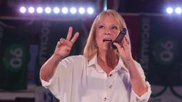 Carolina Cosse responsabilizó al Gobierno nacional de ahogar financieramente a la IM