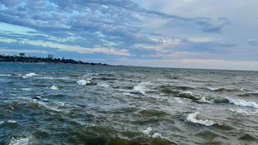 Lunes según Inumet.