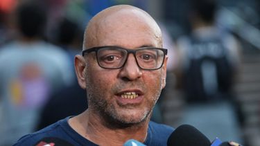 Marcelo Abdala señaló que plebiscito defiende un derecho humano fundamental