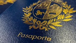 Caggiani dijo que le gustaría que el Partido Nacional defienda un poco más la soberanía nacional