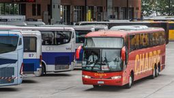 Director del MTOP destaca recuperación de interdepartamentales.