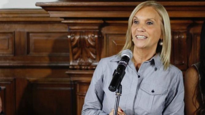 Argimón sobre guerra en Ucrania: Ambos parlamentos aceptaron diálogo